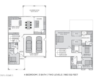 2326 Levi Dr, Phoenix, AZ 85040