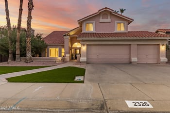2326 Mallard Ct, Gilbert, AZ 85234