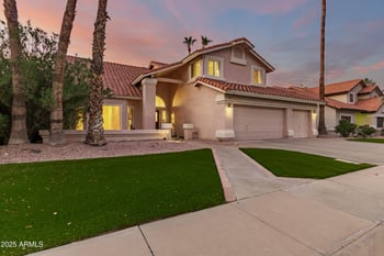 2326 Mallard Ct, Gilbert, AZ 85234
