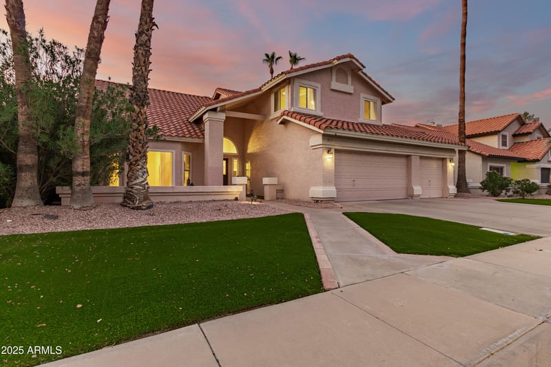 2326 Mallard Ct, Gilbert, AZ 85234