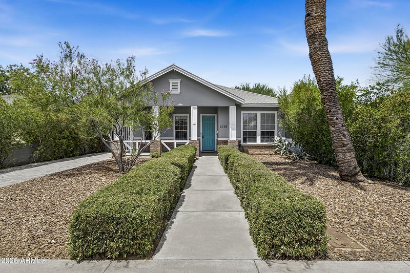 2326 N Dayton St, Phoenix, AZ 85006