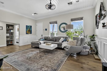 2326 Dayton St, Phoenix, AZ 85006