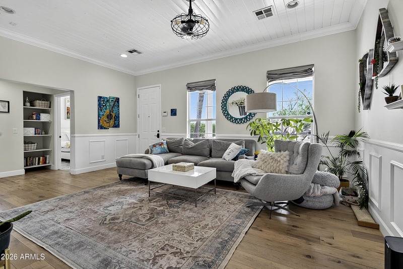2326 N Dayton St, Phoenix, AZ 85006