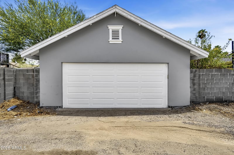 2326 N Dayton St, Phoenix, AZ 85006