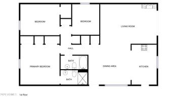 2326 Paradise Dr, Phoenix, AZ 85029