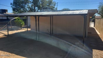 2326 Paradise Ln, Phoenix, AZ 85022