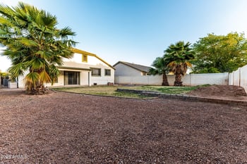 2326 Porter St, Gilbert, AZ 85295
