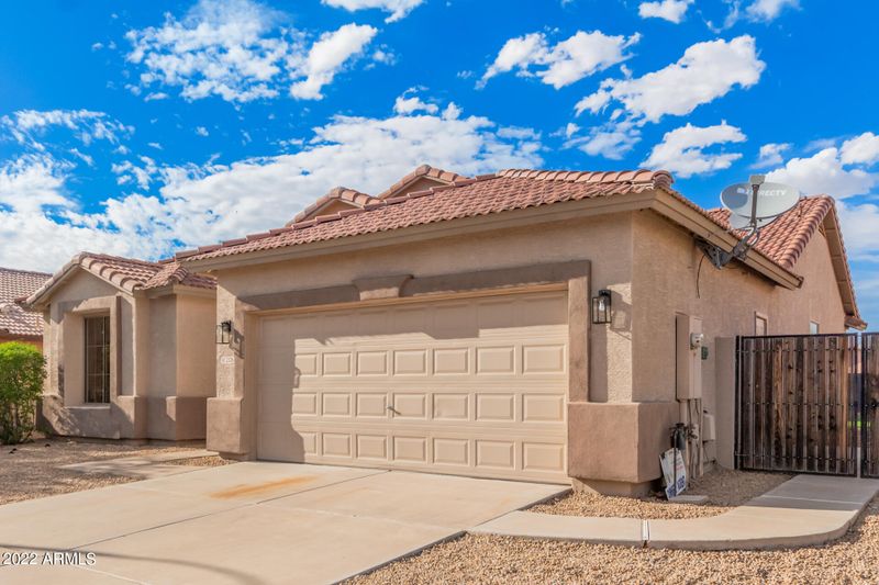 2326 W Carter Rd, Phoenix, AZ 85041