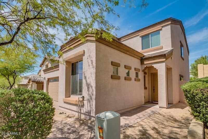 2326 W Tallgrass Trl, Phoenix, AZ 85085