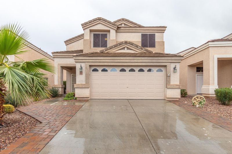 23261 W Pima St, Buckeye, AZ 85326