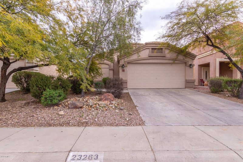 23263 W Cocopah St, Buckeye, AZ 85326