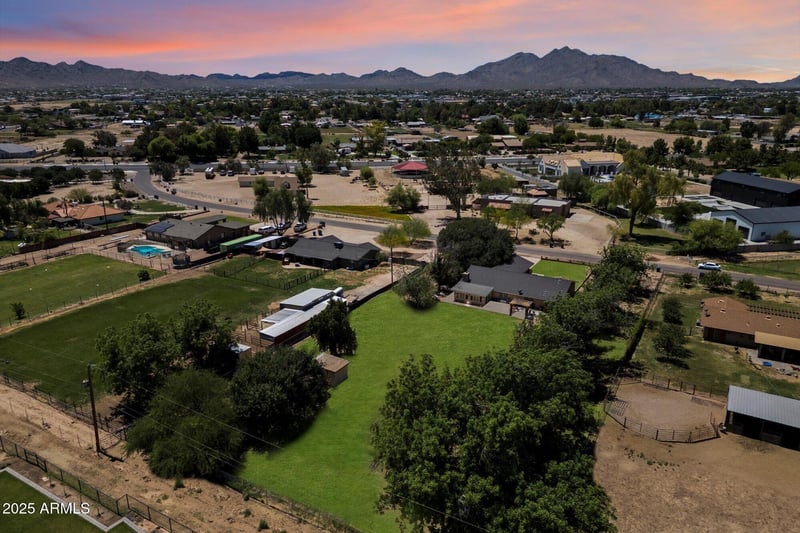 23265 Via Del Arroyo --, Queen Creek, AZ 85142