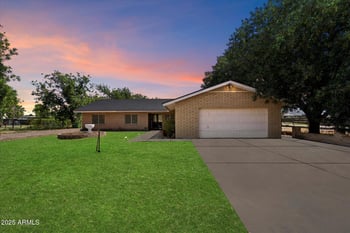 23265 Via Del Arroyo --, Queen Creek, AZ 85142