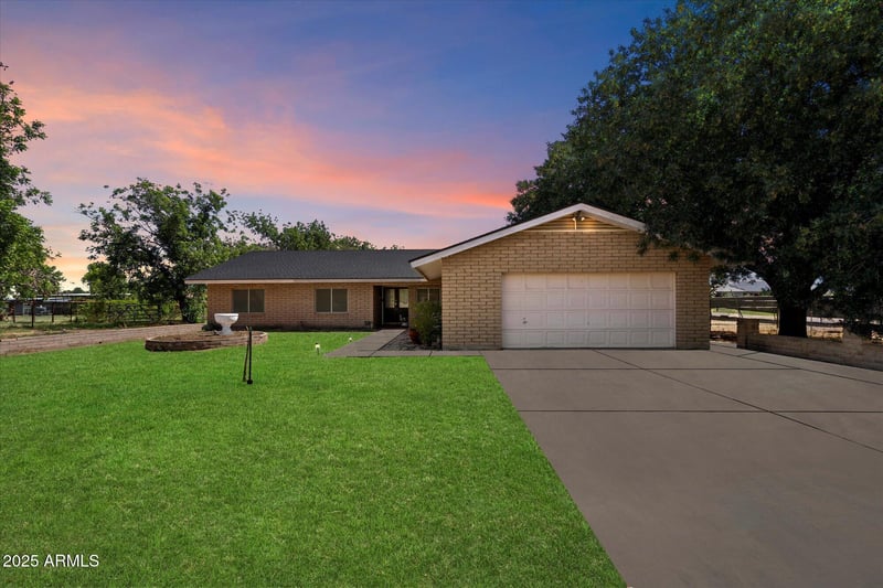 23265 Via Del Arroyo --, Queen Creek, AZ 85142