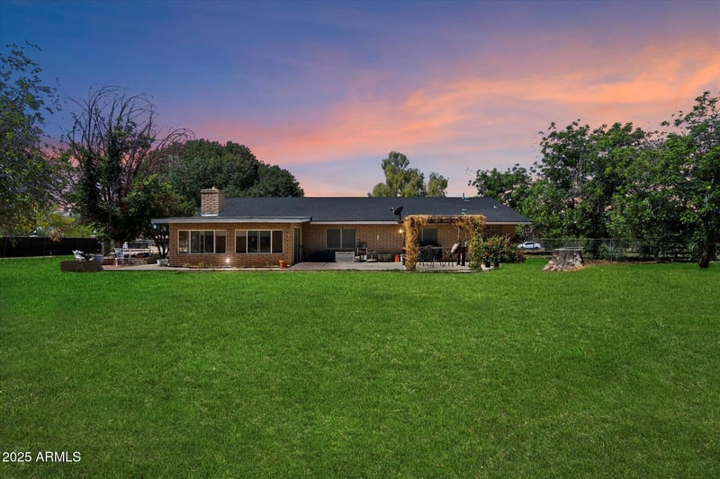 23265 Via Del Arroyo --, Queen Creek, AZ 85142