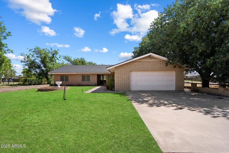 23265 Via Del Arroyo --, Queen Creek, AZ 85142
