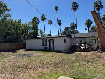 2327 31st St, Phoenix, AZ 85008