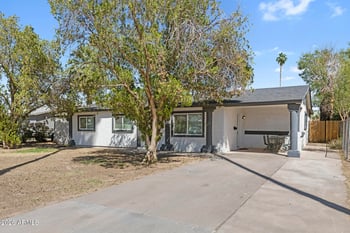 2327 31st St, Phoenix, AZ 85008