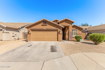 2327 65th Ln, Phoenix, AZ 85043