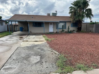 2327 Avalon Dr, Phoenix, AZ 85015