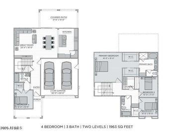 2327 E Levi Dr, Phoenix, AZ 85040
