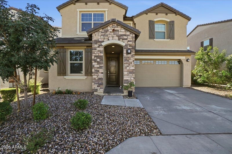 2327 Ridgewood Ln, Gilbert, AZ 85298