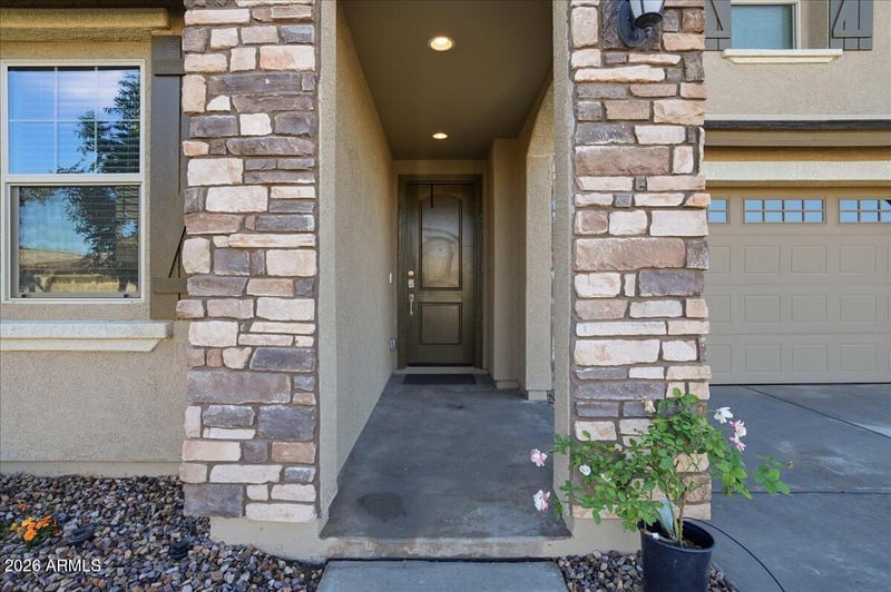 2327 Ridgewood Ln, Gilbert, AZ 85298