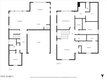 2327 Ridgewood Ln, Gilbert, AZ 85298
