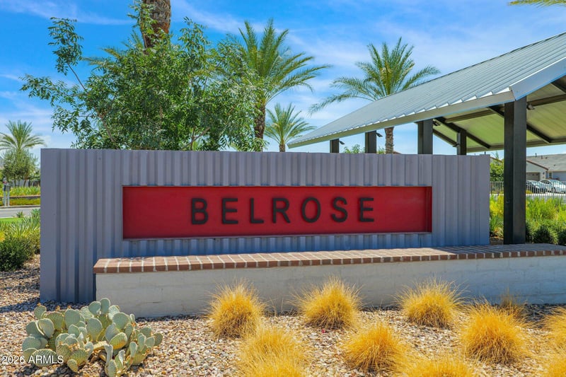 2327 Ridgewood Ln, Gilbert, AZ 85298