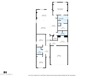 2327 Farrier Way, San Tan Valley, AZ 85144