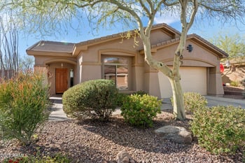 2327 Firethorn Way, Anthem, AZ 85086