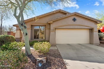 2327 Firethorn Way, Anthem, AZ 85086