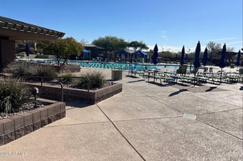 2327 Firethorn Way, Anthem, AZ 85086