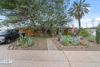 2327 Flower St, Phoenix, AZ 85015