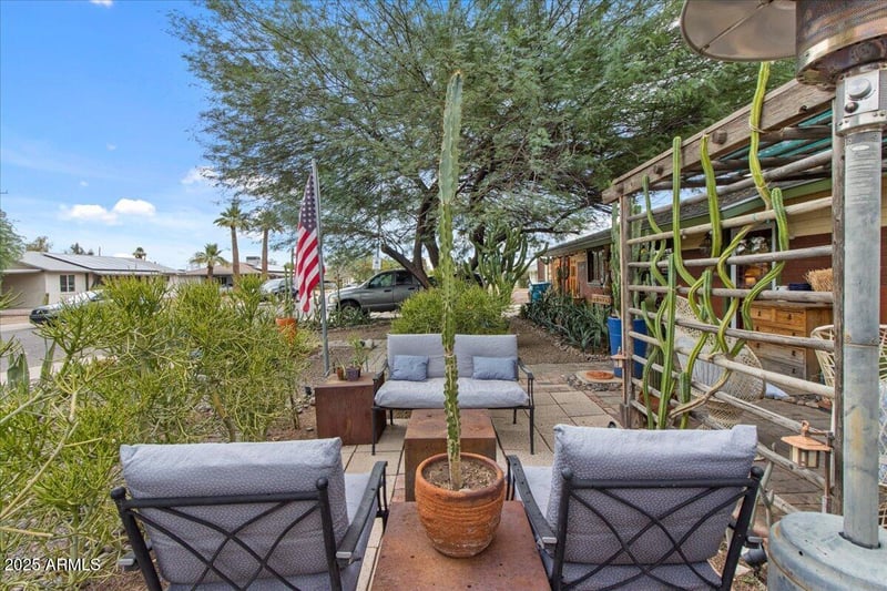 2327 Flower St, Phoenix, AZ 85015
