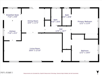 2327 Flower St, Phoenix, AZ 85015