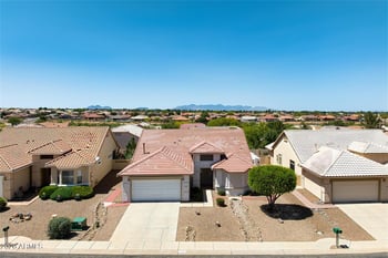 2327 Glenview Dr, Sierra Vista, AZ 85650