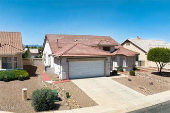 2327 Glenview Dr, Sierra Vista, AZ 85650