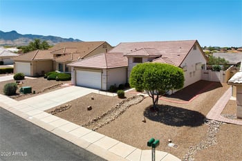 2327 Glenview Dr, Sierra Vista, AZ 85650