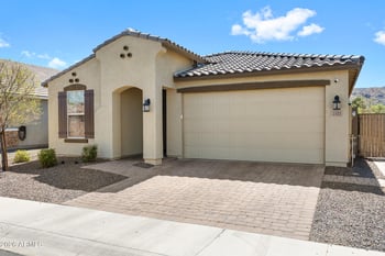 2327 Harwell Rd, Phoenix, AZ 85042