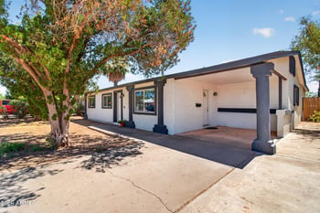 2327 N 31st St, Phoenix, AZ 85008