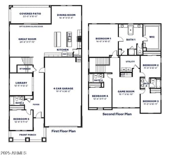 2327 Pearce Rd, Phoenix, AZ 85041