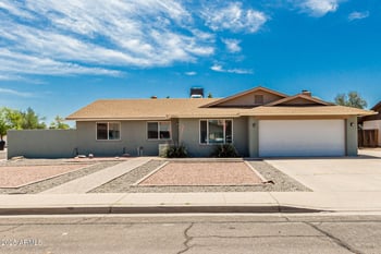 2327 Pebble Beach Dr, Tempe, AZ 85282