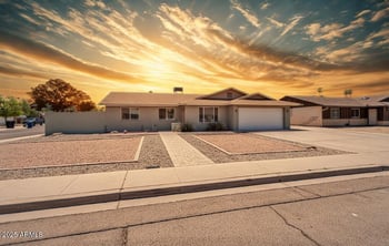 2327 Pebble Beach Dr, Tempe, AZ 85282