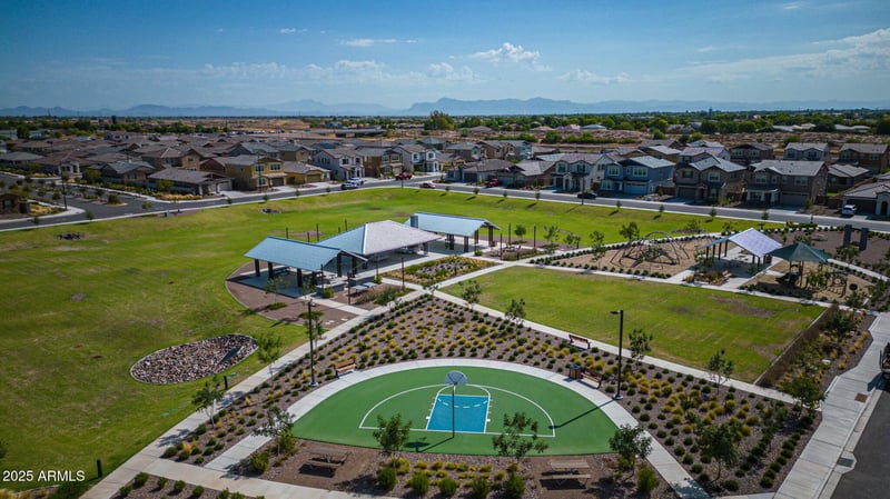 2327 Ridgewood Ln, Gilbert, AZ 85298
