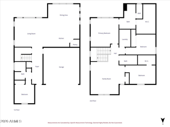 2327 Ridgewood Ln, Gilbert, AZ 85298