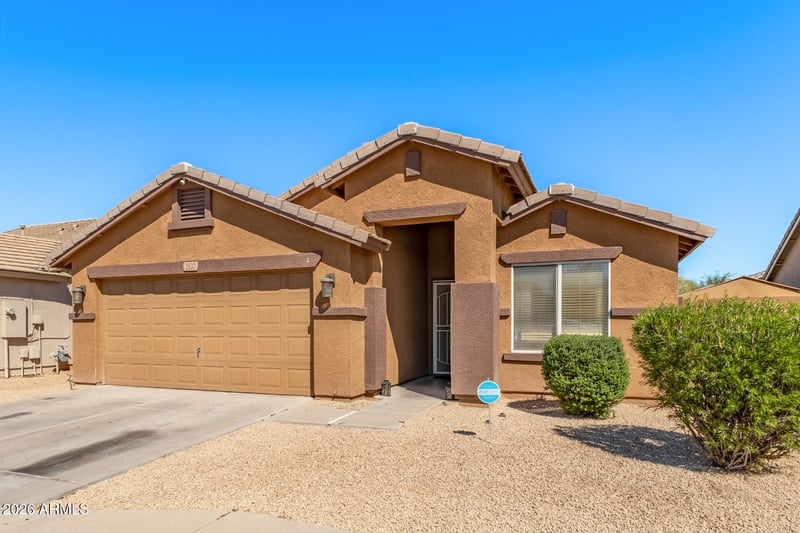 2327 65th Ln, Phoenix, AZ 85043