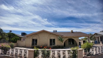 2327 Victory Dr, Tempe, AZ 85288