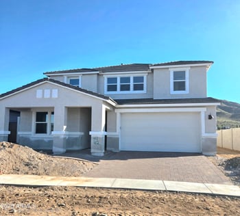 2327 W Pearce Rd, Phoenix, AZ 85041
