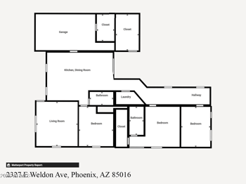 2327 Weldon Ave, Phoenix, AZ 85016